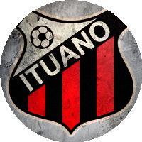 Logo Ituano Futebol Clube